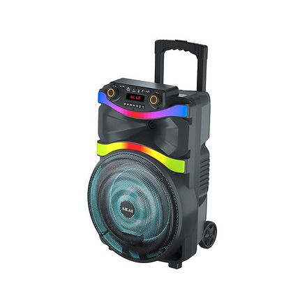 BT reproduktor AKAI ABTS-X4