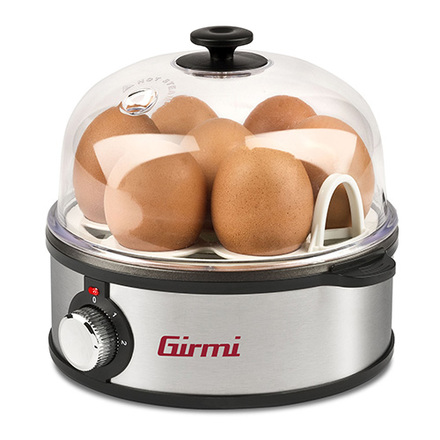 Vařič vajec Girmi CU2500