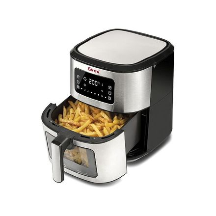 Horkovzdušná fritéza Girmi FG8800