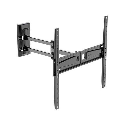 Polohovatelný držák na TV 40-65 Meliconi 580468 Flatstyle ER 400, rotační VESA 200/300/400