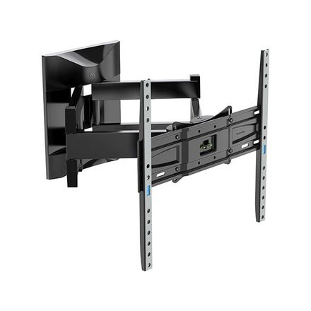 Držák na TV 32-82 Meliconi 480874 Slimstyle 400 SDRP Plus, VESA 200-300-400, horizontální i vertikální orientace