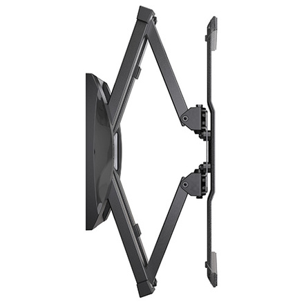 Držák na TV 32-82 Meliconi 480874 Slimstyle 400 SDRP Plus, VESA 200-300-400, horizontální i vertikální orientace (2)