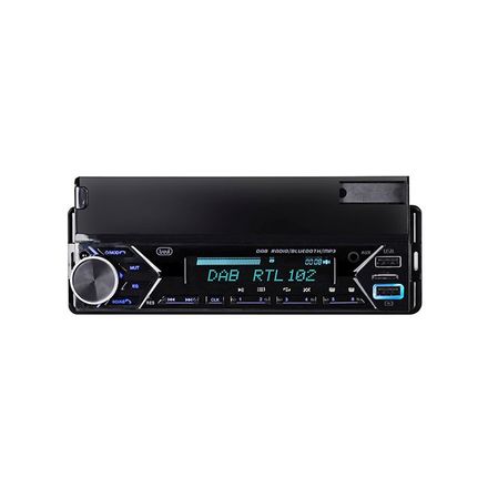 Autorádio Trevi SCD 5753 DAB