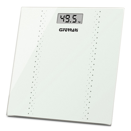 Osobní váha G3Ferrari G3005201