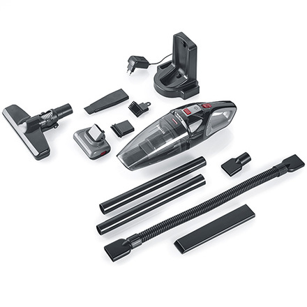 Tyčový aku vysavač Severin HV 7147 (2)