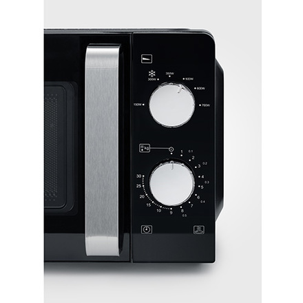 Mikrovlnná trouba Severin MW 7886 (1)