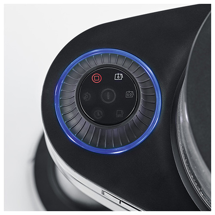 Kávovar Severin KA 5762 Cafe Caprice (1)