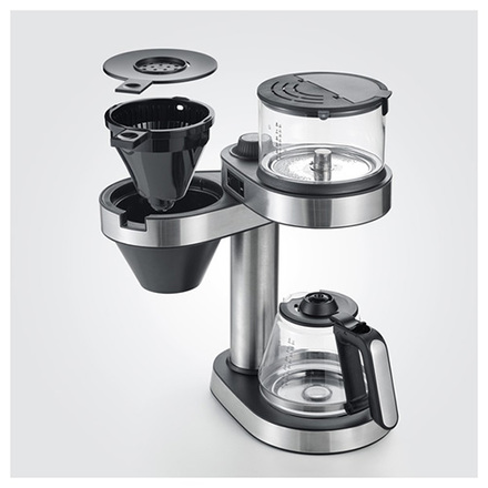 Kávovar Severin KA 5762 Cafe Caprice (3)