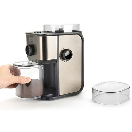 Kávomlýnek Black - Decker BXCG151E (3)