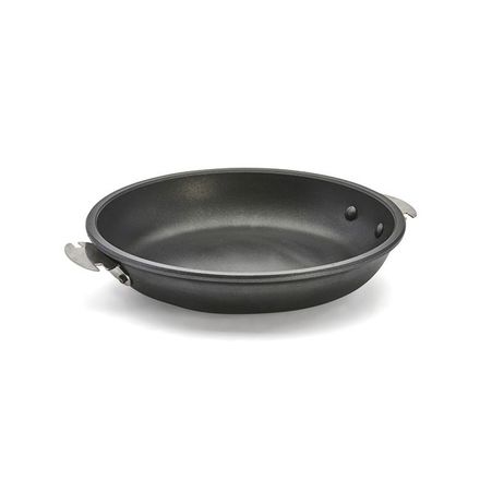 Pánev de Buyer 8364.24 CHOC EXTREME LOQY, univerzální, nepřilnavá, průměr 24 cm, hliník