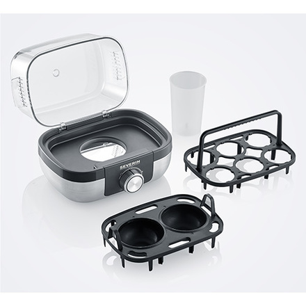 Vařič vajec Severin EK 3169 (3)