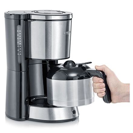 Kávovar Severin KA 4847, TYPE (1)