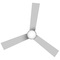 Stropní ventilátor Cecotec 5835 EnergySilence Aero 4850 Style White (2)