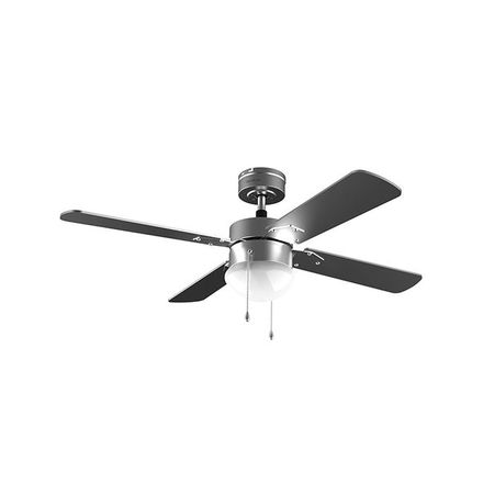 Stropní ventilátor Cecotec 5840 EnergySilence Aero 5350 Black Design