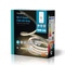 LED pásek Nedis SmartLife, Wi-Fi, teplá až studená bílá, 2m (7)