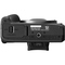 Kompaktní fotoaparát s vyměnitelným objektivem Canon EOS R100 + RF-S18-45 IS STM, černý (4)