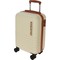 Cestovní kufr Excellent KO-DG9000980 na kolečkách sada 3 ks krémová (4)