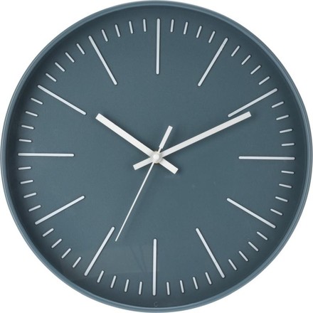 Nástěnné hodiny Segnale KO-837362110 30 cm