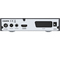 DVB-T2 přijímač Sencor SDB 5006T H.265(HEVC) (1)