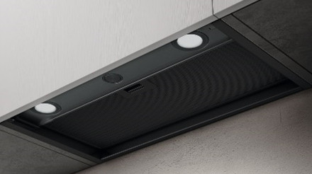 Vestavný odsavač par Elica BOXIN LX/BL MAT/A/60 (1)