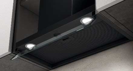 Vestavný odsavač par Elica BOXIN LX/BL MAT/A/60 (2)