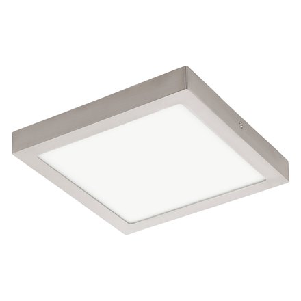 Stropní svítidlo Eglo 32446 FUEVA 1 LED/24W/230V
