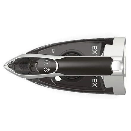 Napařovací žehlička Imetec 9012, Z1 2800 ZEROCALC (3)