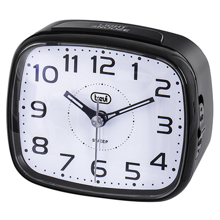 Budík Trevi SL 3054 BK