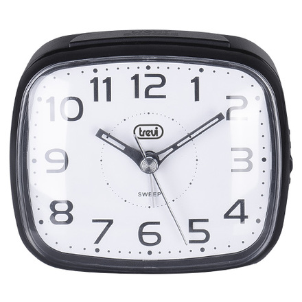 Budík Trevi SL 3054 BK (1)