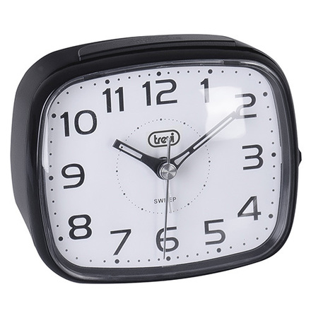 Budík Trevi SL 3054 BK (2)