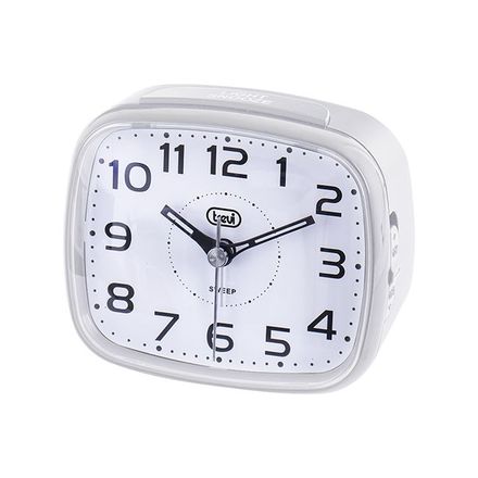 Budík Trevi SL 3054 WH
