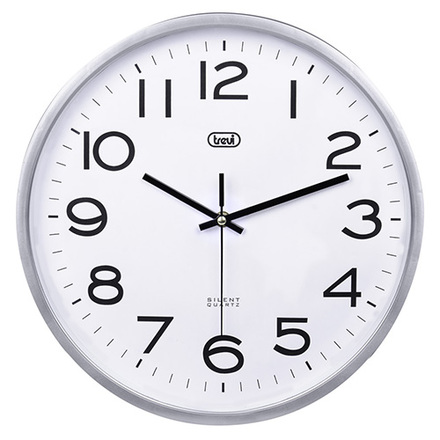 Nástěnné hodiny Trevi OM 3505 S