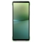 Kryt na mobil Sony Xperia 10 V 5G Stand Cover - zelený (1)