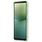 Kryt na mobil Sony Xperia 10 V 5G Stand Cover - zelený (2)