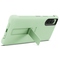 Kryt na mobil Sony Xperia 10 V 5G Stand Cover - zelený (4)