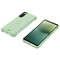 Kryt na mobil Sony Xperia 10 V 5G Stand Cover - zelený (6)