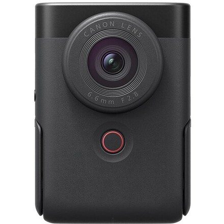 Vlogovací kamera Canon PowerShot V10 Vlogging Kit - černý