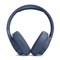 Polootevřená sluchátka JBL Tune 770NC - modrá (3)