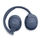 Polootevřená sluchátka JBL Tune 770NC - modrá (6)
