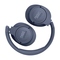 Polootevřená sluchátka JBL Tune 770NC - modrá (8)