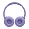 Polootevřená sluchátka JBL Tune 670NC - fialová (9)