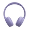 Polootevřená sluchátka JBL Tune 670NC - fialová (3)