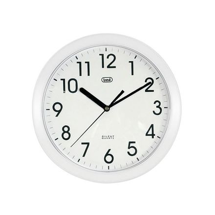 Nástěnné hodiny Trevi OM 3301/White