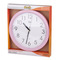 Nástěnné hodiny Trevi OM 3301/Pink (1)