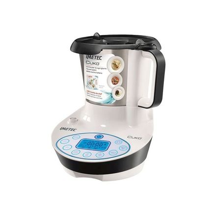 Kuchyňský robot Imetec 7780