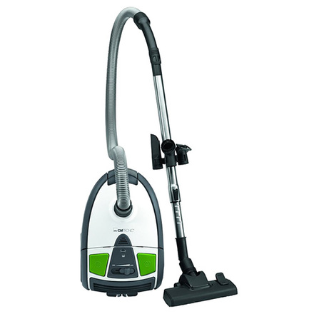 Podlahový sáčkový vysavač Clatronic BS1301 (1)