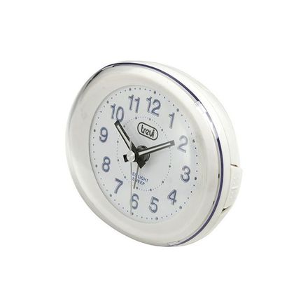 Budík Trevi SL 3052/WH