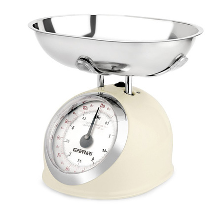 Kuchyňská váha G3Ferrari G20003