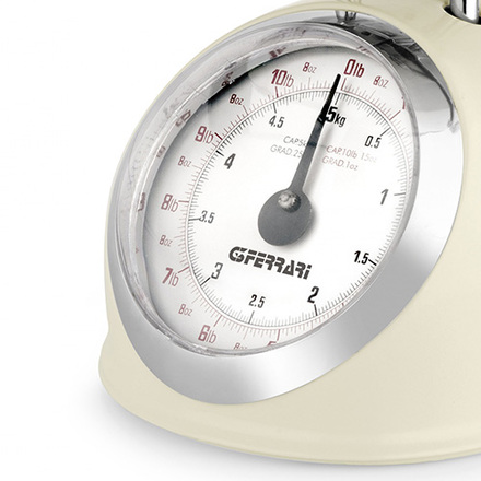 Kuchyňská váha G3Ferrari G20003 (1)