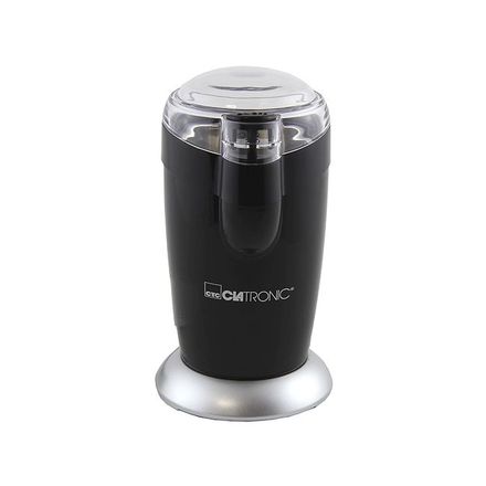 Mlýnek na kávu Clatronic KSW 3306/BK